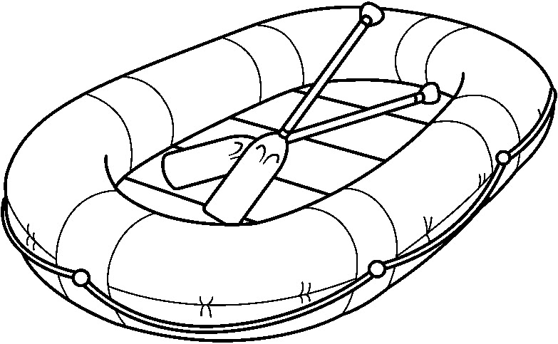 19 White Water Rafting Coloring Pages - Printable Coloring Pages